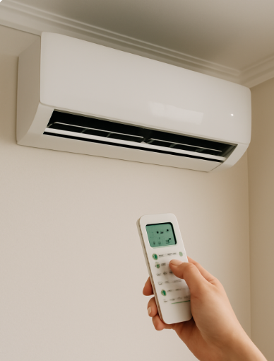 효율적인 에어컨 사용 방법