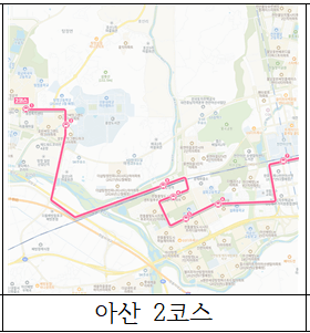 2024 충남 미래로 일자리 박람회