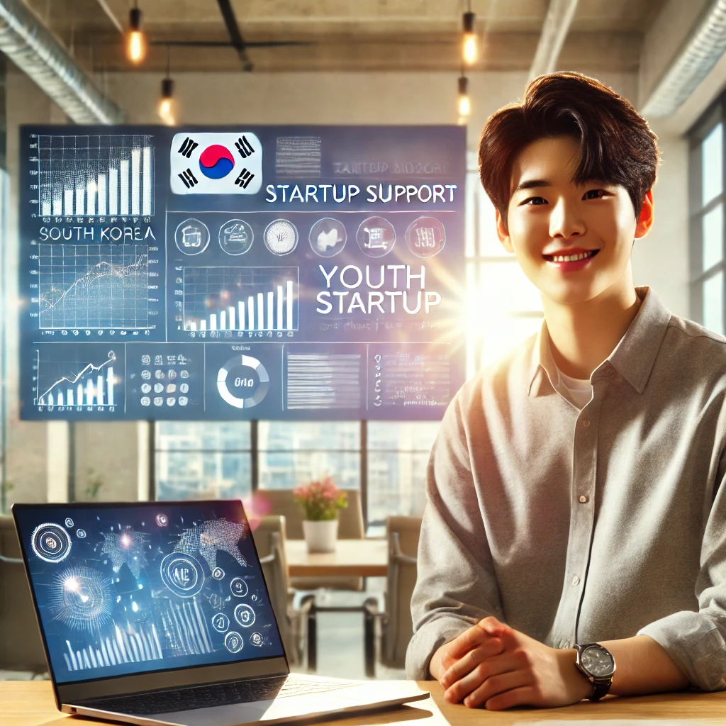 청년 창업지원금&amp;#44;( 예비&amp;#44; 초기&amp;#44; 도약기&amp;#44; 재착업자 ) 어떻게 받을 수 있을까?