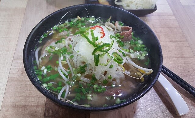 쌀국수