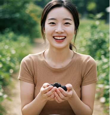 서론: 오디의 효능과 부작용
