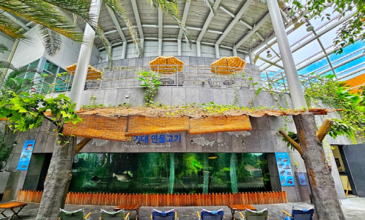 이천시 환경학습관