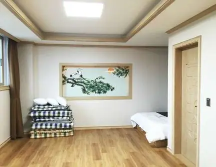 벌교소형관광호텔