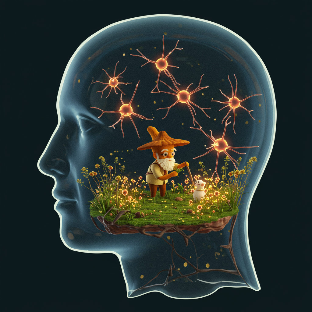 우리 몸의 염증을 줄이는 8가지 핵심 효능