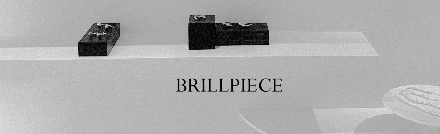 브릴피스 (BRILLPIECE)