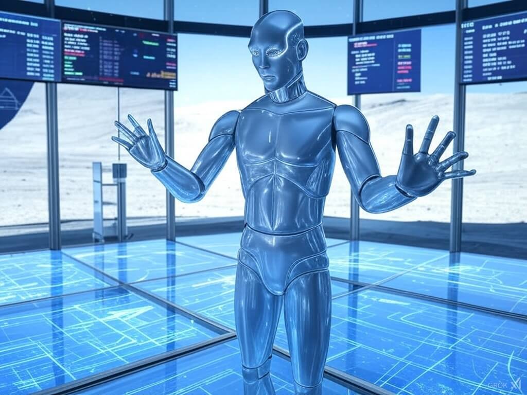 도지코인 AI분석