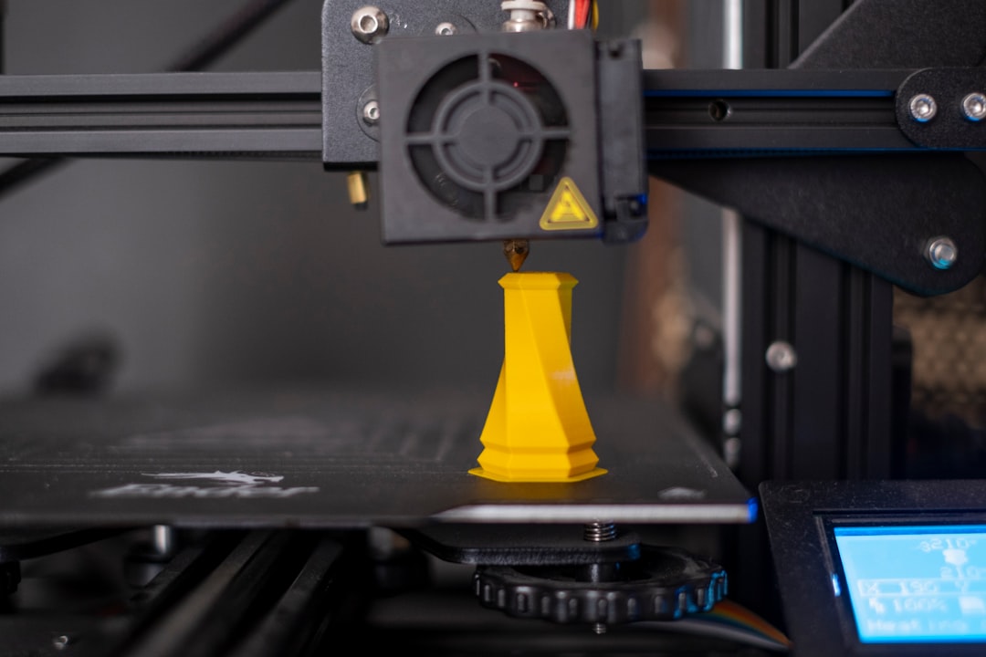 3D Printing