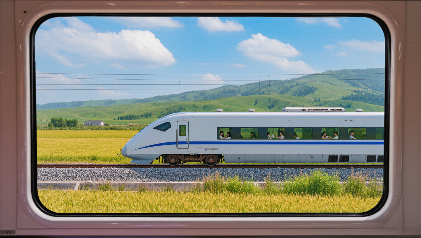 숙박 vs 당일 기차여행 뭐가 더 편할까? (기차여행비용, 숙박비교, 효율성)