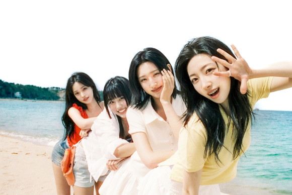 하이키 프로필 사진 [사진=초이랩]