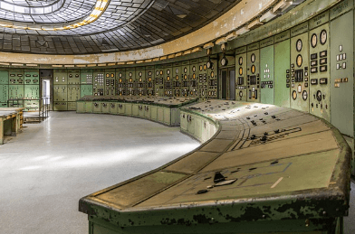 신한울 원전 관련주