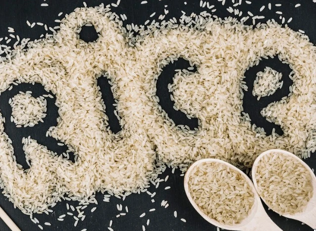 바나듐쌀 효능, 부작용, 현미와의 차이점 완벽 분석