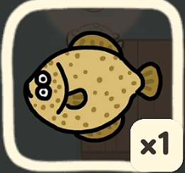 오구와 비밀의 숲