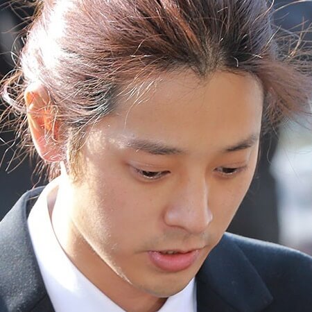 버닝썬 정준영의 황금폰2