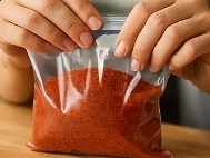 고추가루 보관하는법