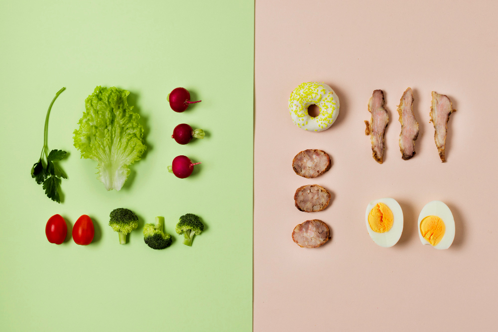 내가 보는 색깔이 바뀌면, 하루의 선택도 달라질까?