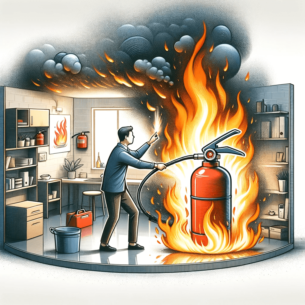 소방안전관리자-2급-응시자격