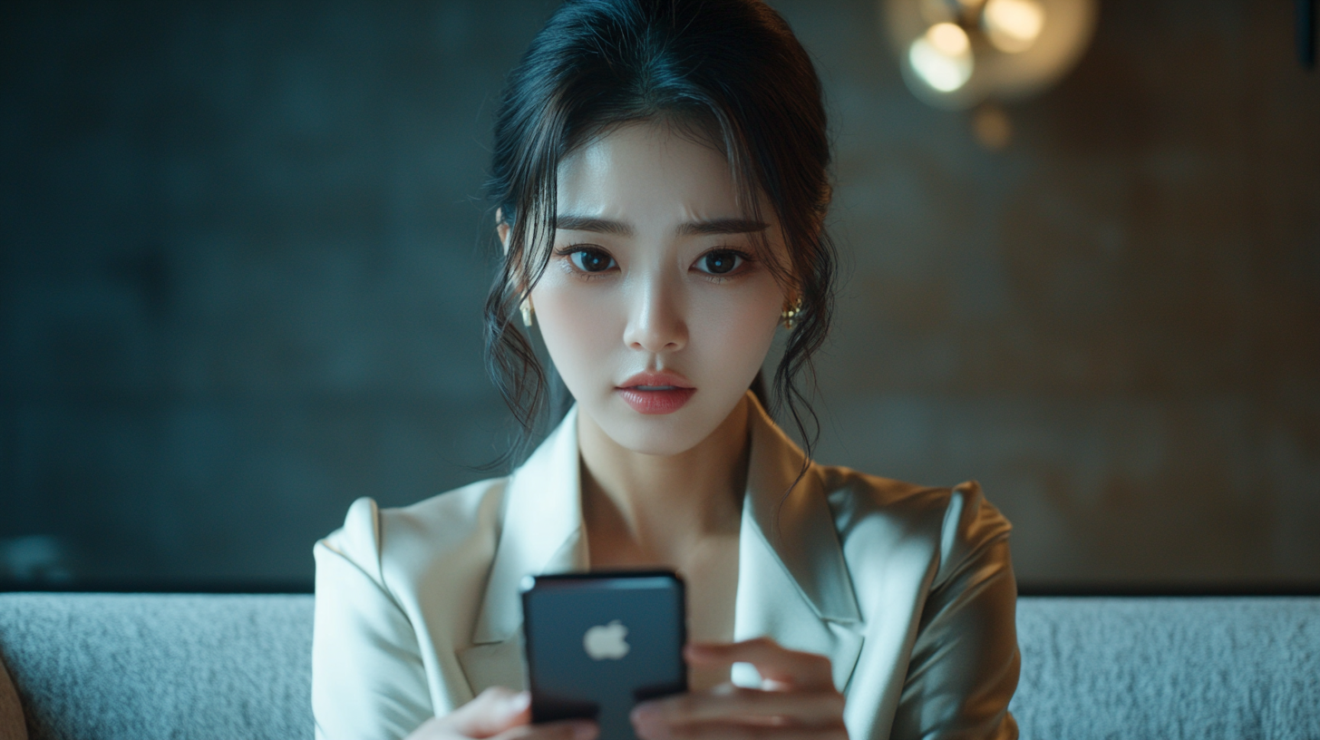 아이폰 비밀번호 분실 시 초기화 방법