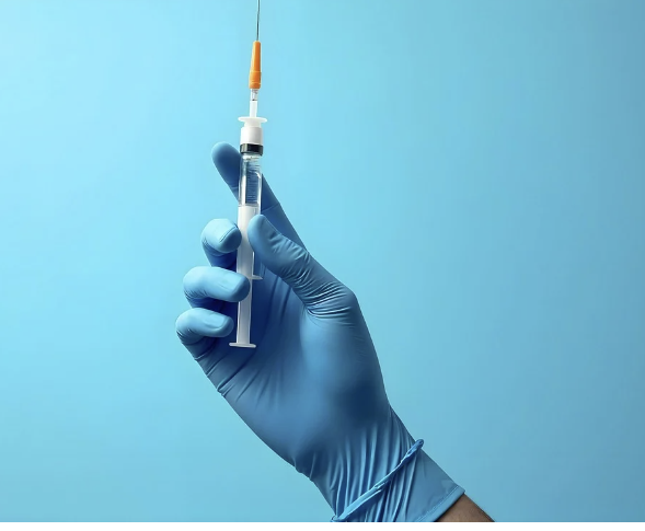 독감 치료법 총정리3