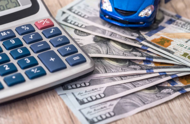 2025년 자동차세 연납신청