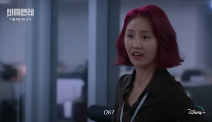 비질란테 드라마