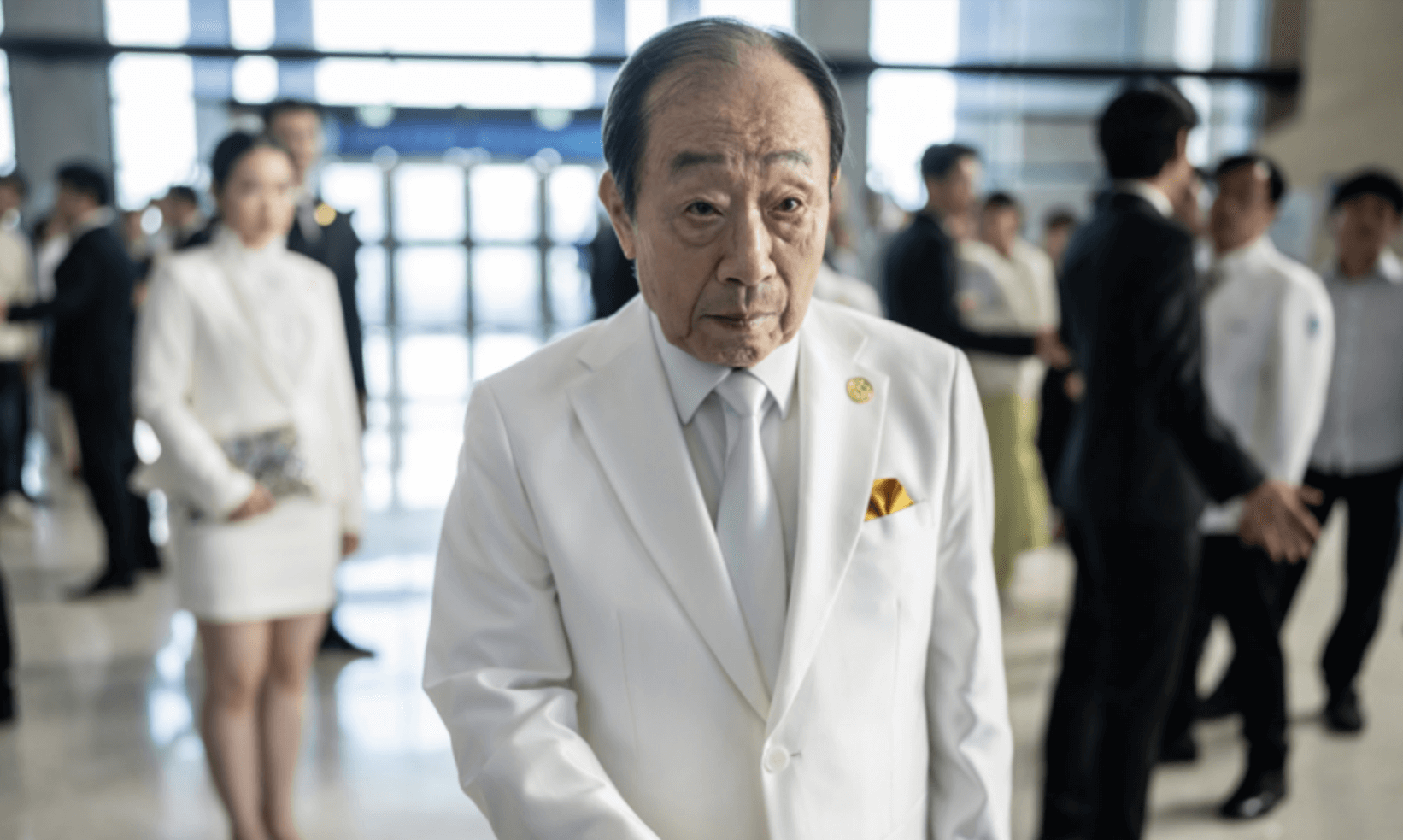하이파이브 상영관