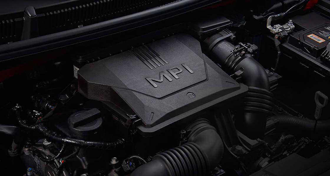 기아 더 뉴 모닝