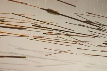 한국 전통 길이 단위 자 발 치 마 얼마일까_34