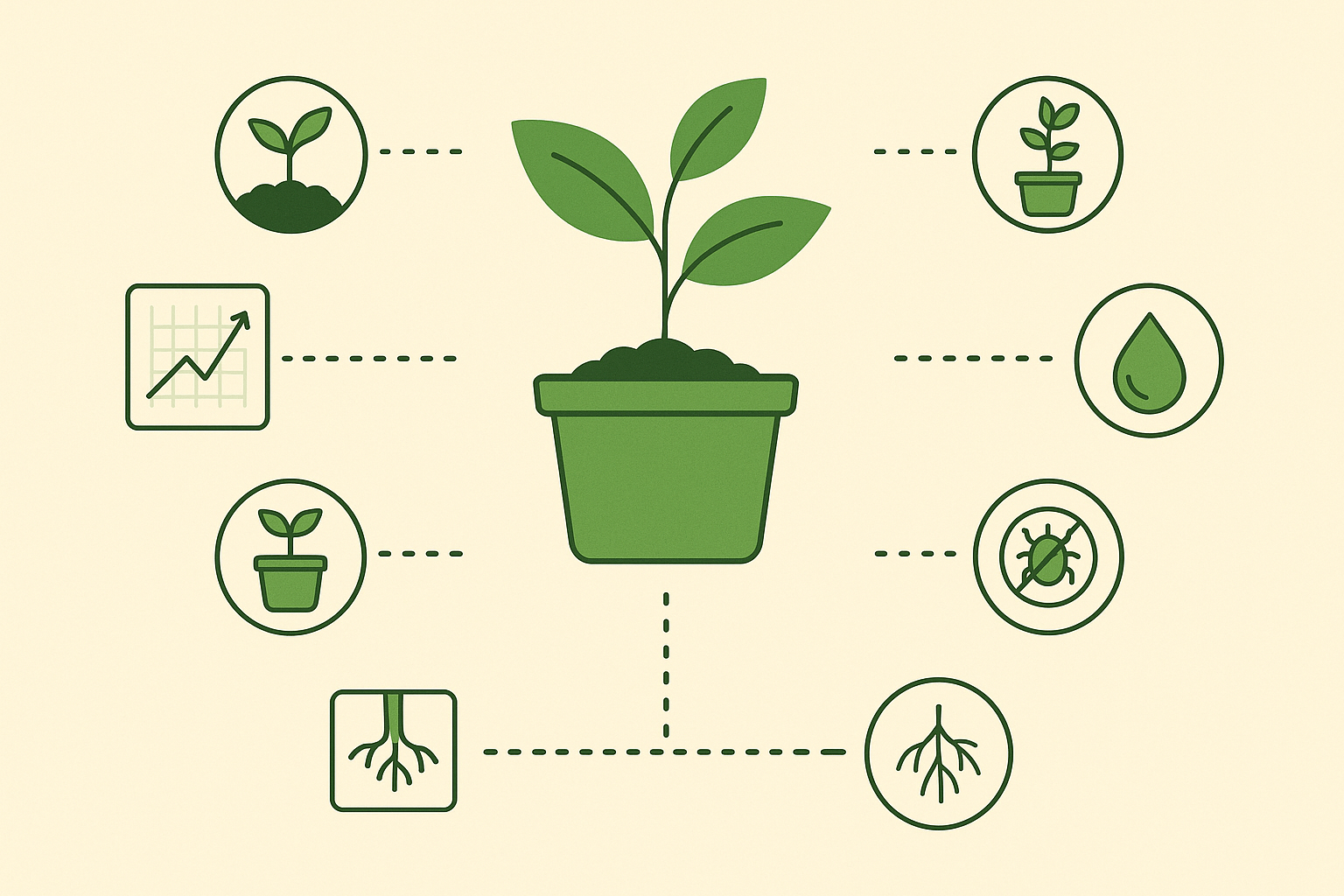 묘목 구입 전 확인해야 할 체크리스트 7가지