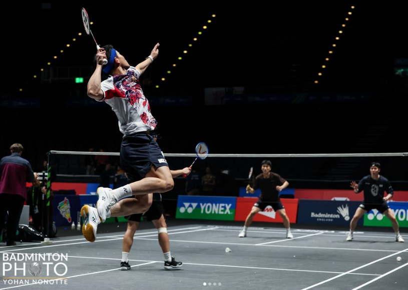 안세영 경기중계