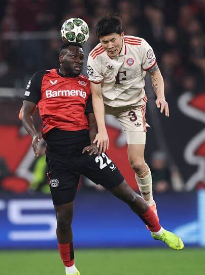 김민재 뮌헨 방출설