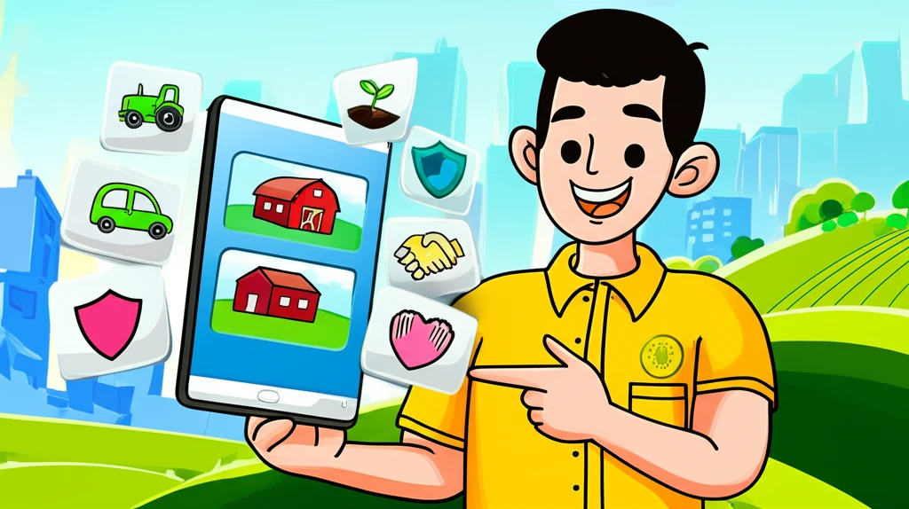 농촌일자리플러스 신청 방법 및 주거 ..