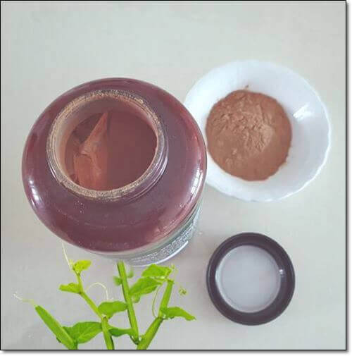 시서스 보충제, 권장 섭취량