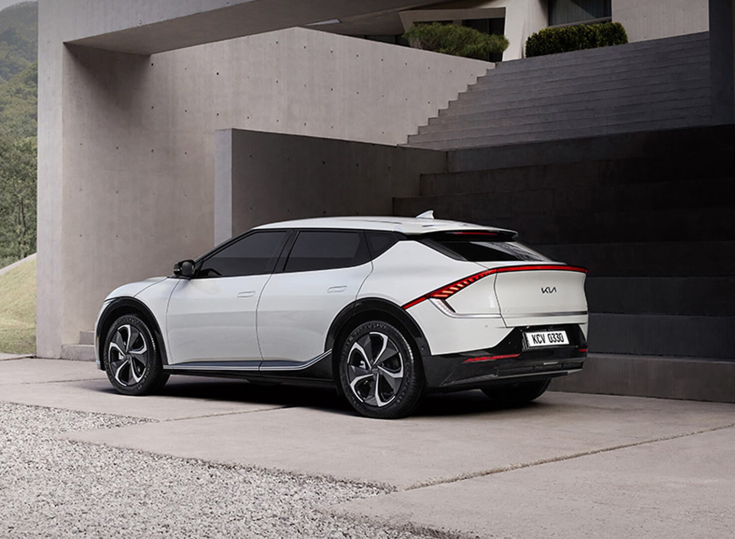 2025 기아 EV9 풀옵션 가격표 깡통 가격(신형)