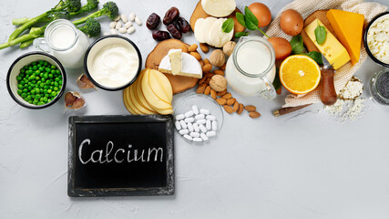 골다공증에 좋은 음식 총 정리&amp;#44; 골다공증 예방 음식 