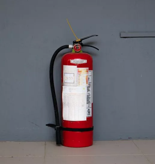 소방안전관리자 2급 