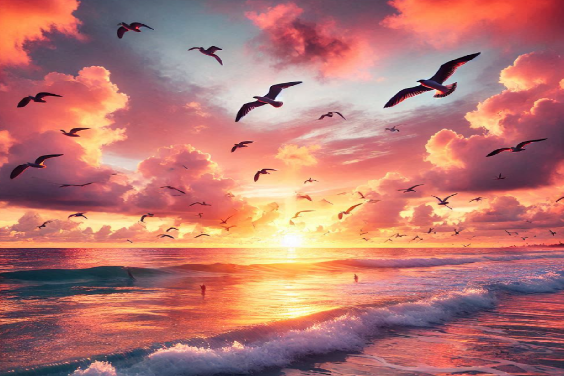 서울 해돋이 명소best 4곳 스틸컷2