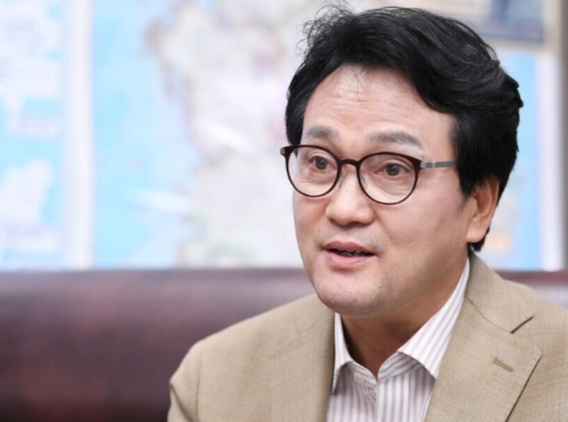 안민석 아들 학폭 의혹 내용 및 안민석 의원 프로필 정리 