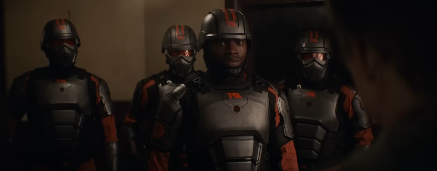 데드풀과 울버린