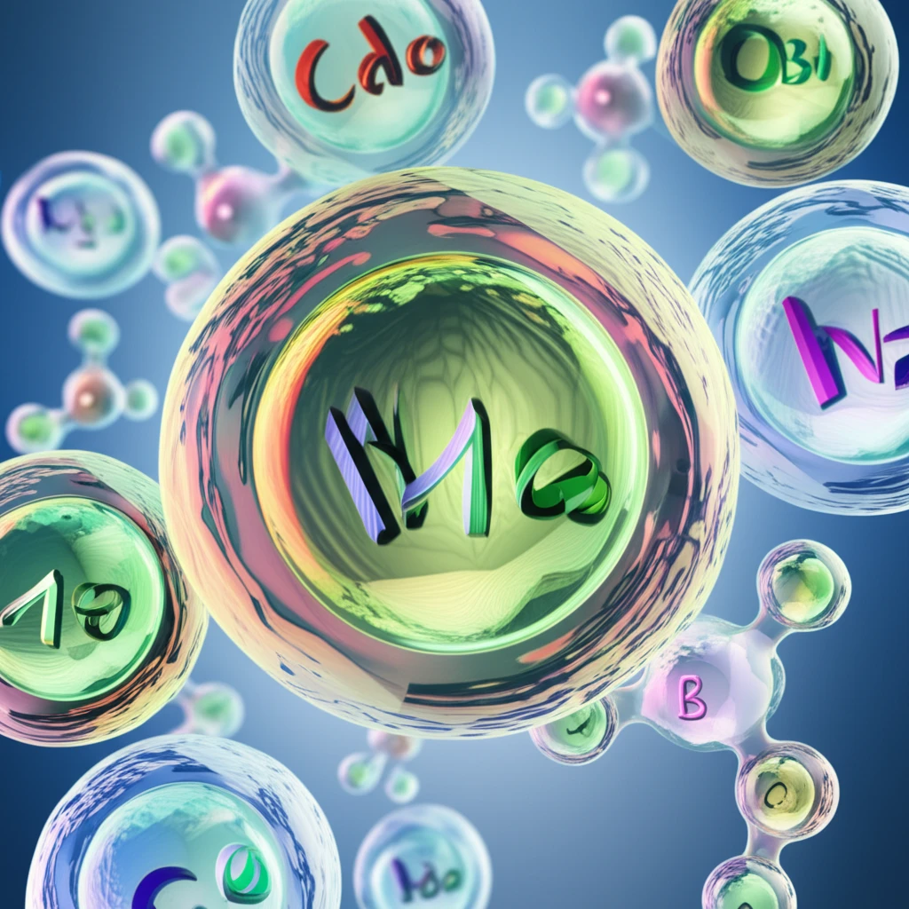 불면증 완화 마그네슘, 하루 권장량부..