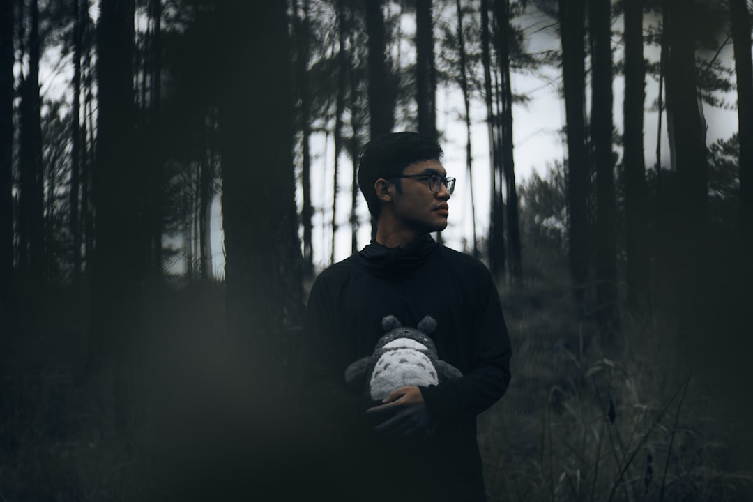 Lost ID