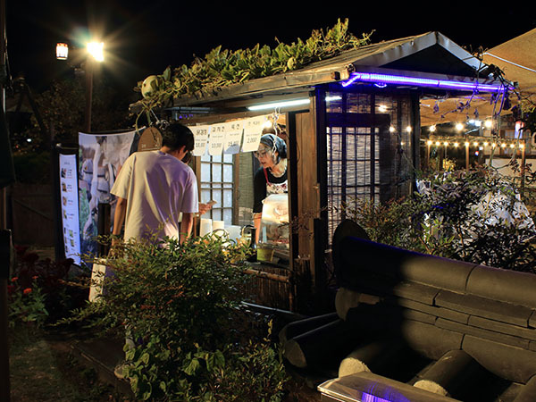 경주국가유산야행축제 2025 &ndash; 신라의 밤&amp;#44; 살아나는 천년의 이야기