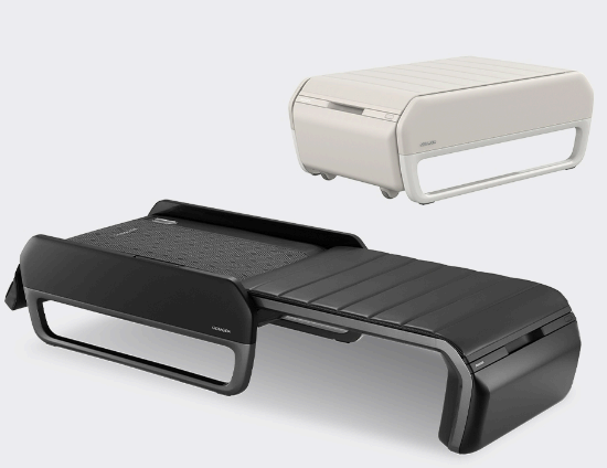 세라젬 의료기 v7 사진