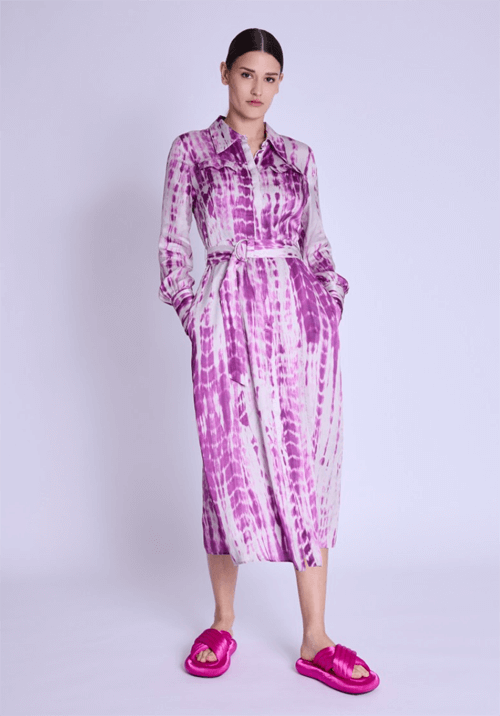 지옥에서 온 판사 마지막회 12회 박신혜 원피스