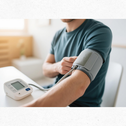 자전거 타기 혈압 조절 효과