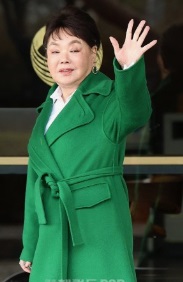 일용엄니 김수미 별세