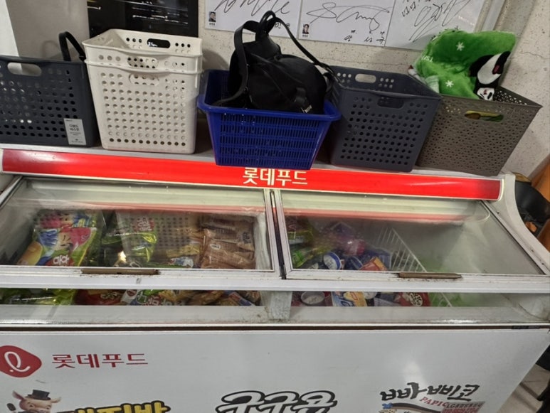 성신여대 가성비 맛집 선화슈퍼가맥