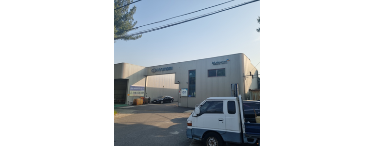 대전 서구 블루핸즈