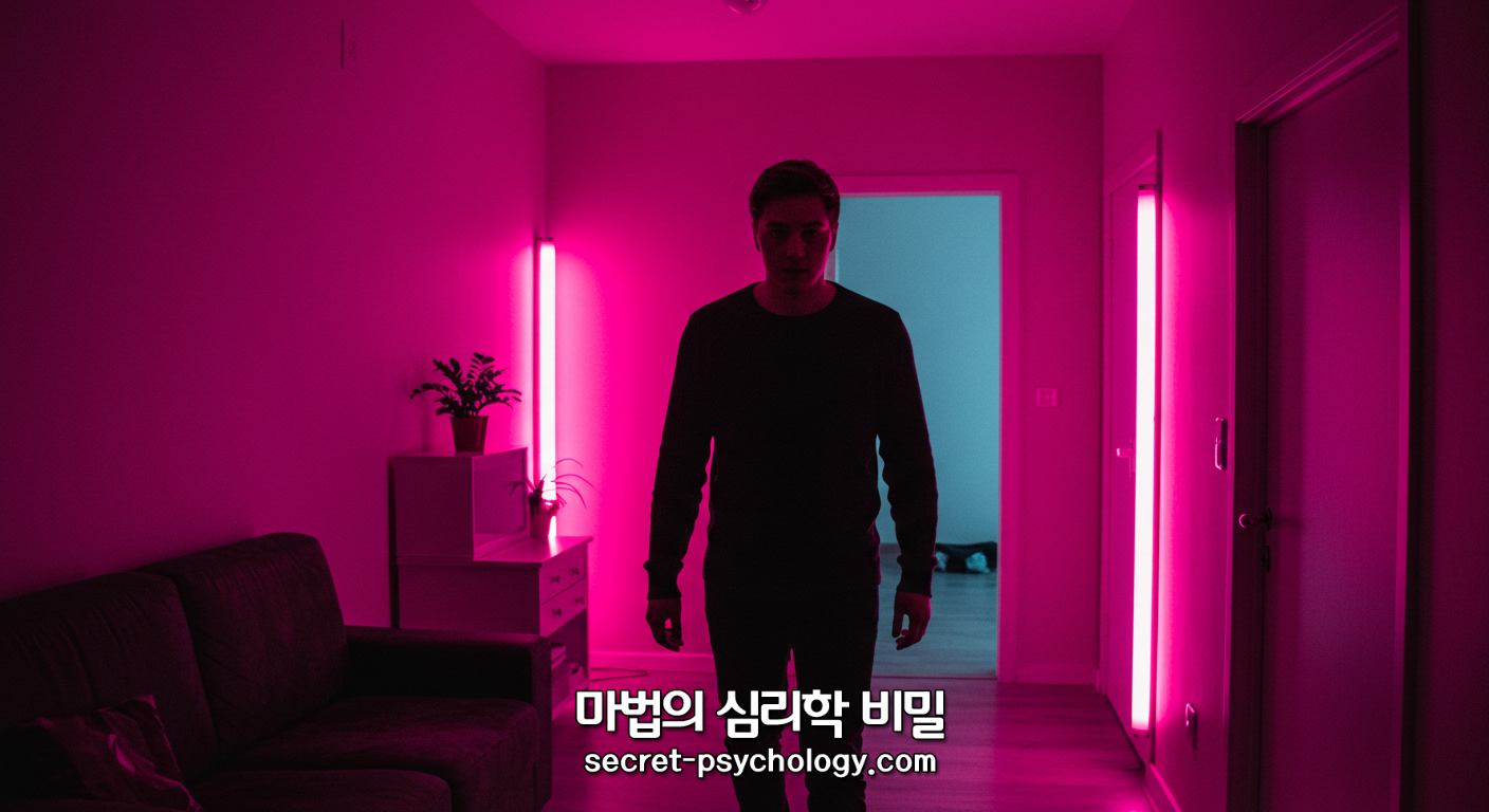 나르시시스트