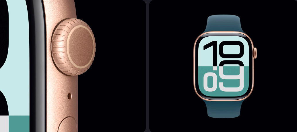 애플워치 10