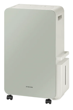 인버터 제습기 사진입니다.